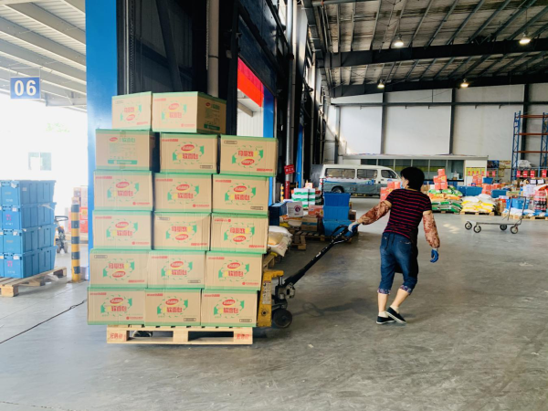 宿迁批发选购指南：一网打尽优质货源