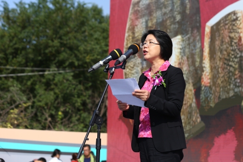 江苏供销合作网 省社要情 省总社副主任徐筱棣出席